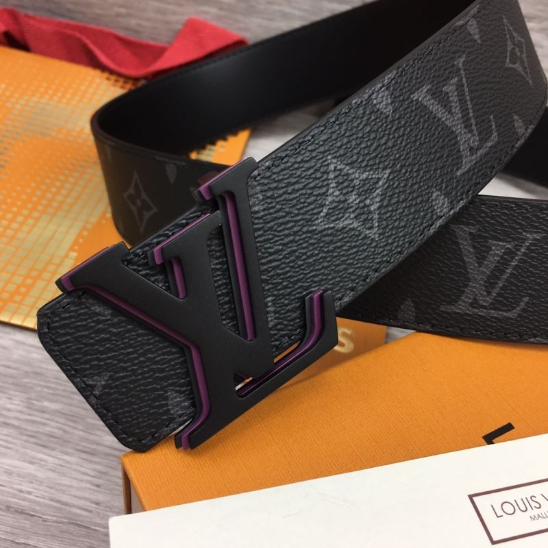 LV Belts